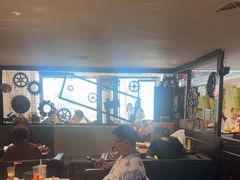 -许榴香西餐厅(台东步行街店)