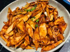 -兰溪小馆(东直门簋街店)