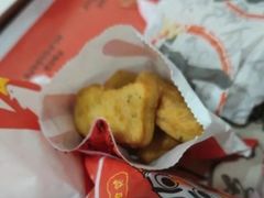 -华莱士·全鸡汉堡(柳州店)
