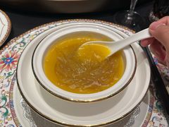 -北京饭店谭家菜