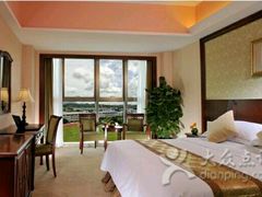 -维也纳酒店(深圳大学城店)