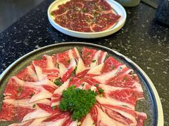 -樱嘢·炭火烧肉(惠南店)