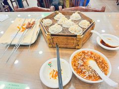 -西安贾三灌汤包·回坊小吃·清真炒菜(北院门总店)
