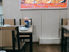 大堂-延边民俗村狗肉馆(重庆胡同店)