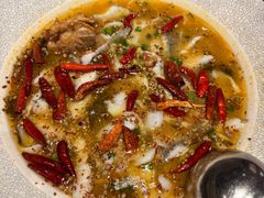 -太二酸菜鱼(深圳布吉万象汇店)