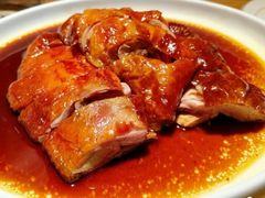 -昌勝香港深井烧鹅(新年华店)