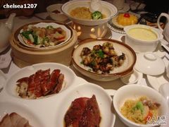 全家福-陶陶居海鲜酒家(新马路店)