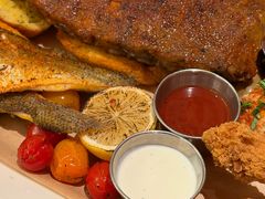 -宝莱纳餐厅(滨江店)