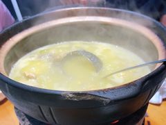 -捞围鲜·港式打边炉(海阳路店)