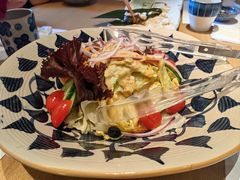 -江户前日本料理(瑞诗酒店店)