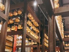 -韩国料理大力士(屏风街店)