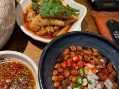 -乔街深夜食堂·小龙虾·高压锅生蚝(杭州总店)