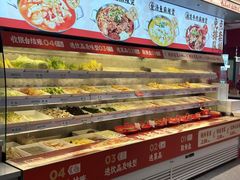 -每味每客·重庆麻辣烫(国泰店)