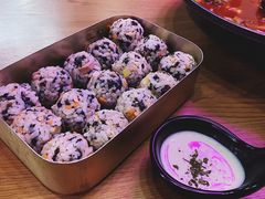 -HOTISLAND海鸡岛·韩国料理(江南西店)