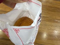 煎包-煎意浓·吴记煎包(交通路店)