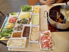 -野妹火锅(龙岗店)