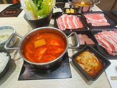 -吉野家(复兴路第二餐厅店)