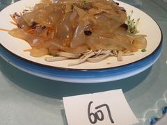 -赶海部落海鲜城(海阳路店)