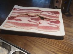 -·缸桶屋·韩式牛肋条自助烤肉(西湖D11店)