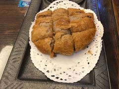 香酥芋泥鸭-堂宴·老厦门私房菜(1988仙岳总店)