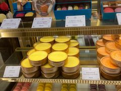 -PAUL LAFAYET 法式甜品(国金中心商场店)