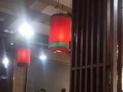 -陈府大宅门成都火锅·手切鲜肉(太原街店)