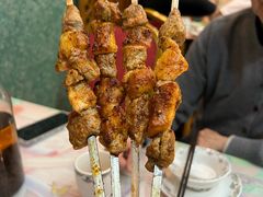 -乡村馕坑肉·烧烤·新疆菜·本地人更爱吃(阿勒泰首店)