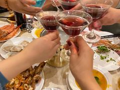 -芭菲盛宴·环球美食(解放碑英利国际店)