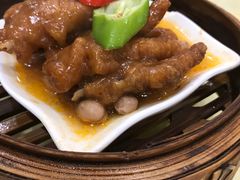 -和乐喜点(宝岗大道店)