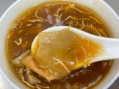 -添發碗仔翅美食