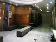 -美年大健康体检中心(牡丹园分院)