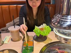 -伊茉家的烤肉店(勒泰中心店)