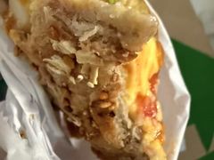 -赛百味SUBWAY(高新绿宝店)