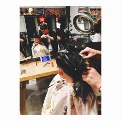 -净漪造型 PURE RIPPLE