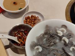 -东门口·新式老北京火锅(河西龙湖天街店)