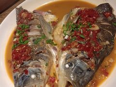 -丰乐餐厅·始于1999·本地老字号