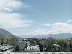 -平措康桑·和牛自助观景餐厅(布达拉宫店)