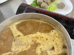 -燃计沙茶皇·香港沙茶火锅(人广旗舰店)