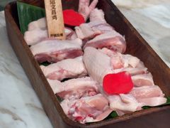 -椰子不语 椰子鸡火锅(淮海店)