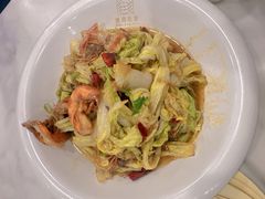 -威海渔村(黄兴路店)