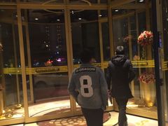-白金汉爵大酒店·中餐厅(相城店)
