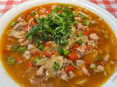 -盐老幺自贡盐帮菜老店