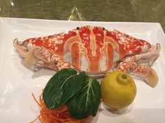 冻花蟹-新花城蟹粉馆(乌鲁木齐店)