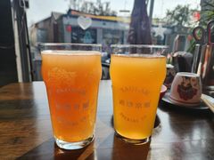 山楂小麦-道乐烧肉酒馆