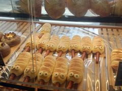 -Dough&Joe团憩(瑞虹天地月亮湾店)