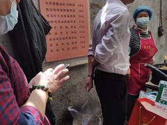 -老婆婆炒饭(小白楼1902欧式风情街店)