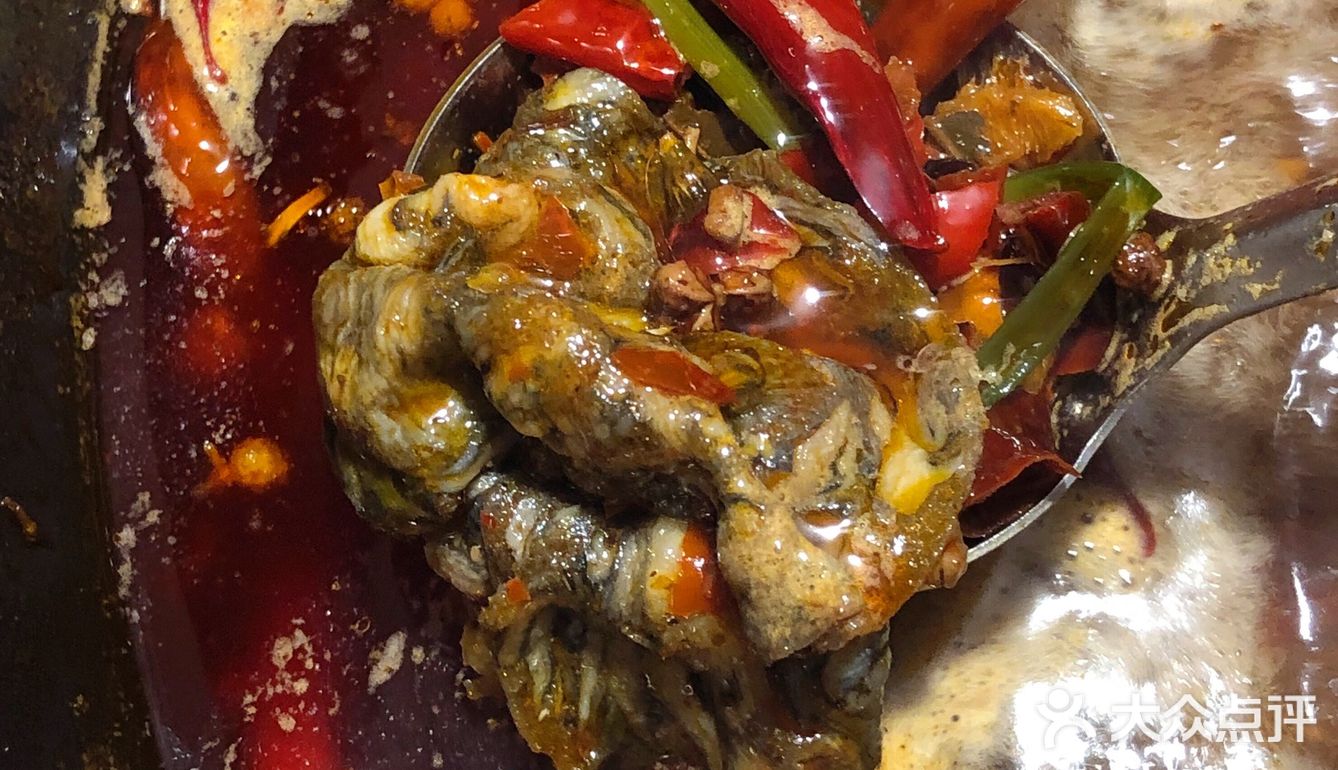 十月的第一顿火锅[爱心]就来这家正宗的川味火锅店