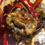 十月的第一顿火锅[爱心]就来这家正宗的川味火锅店