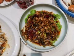 -新时代大酒店(仰口路店)
