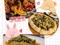 -百好乐宠物友好餐厅(朝外大街店)